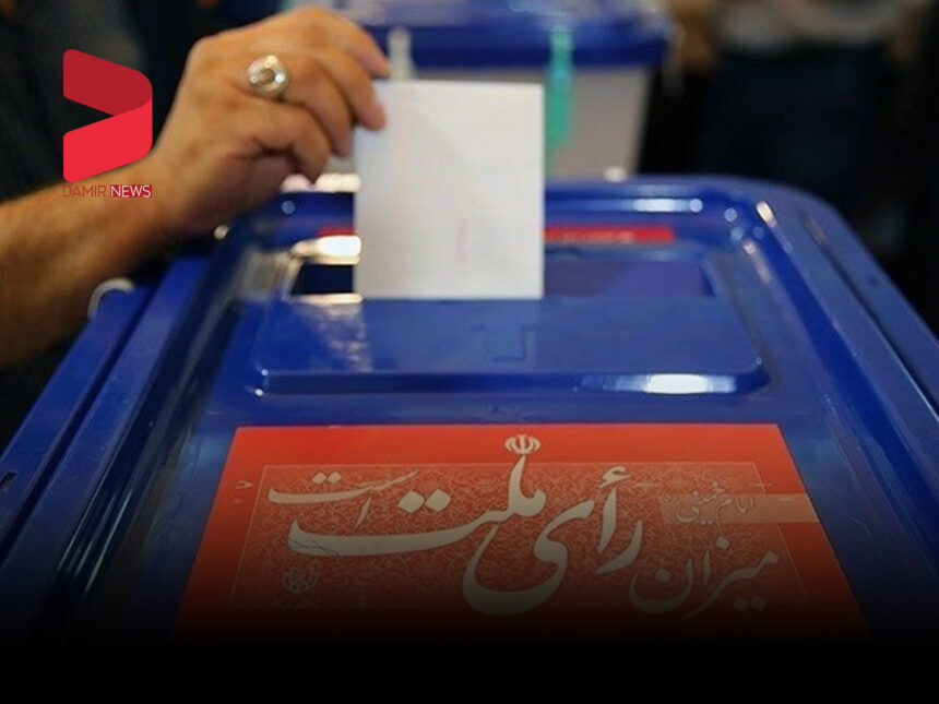 گزینه اصلح می‌تواند ادامه‌دار سیاست‌های دولت سیزدهم باشد