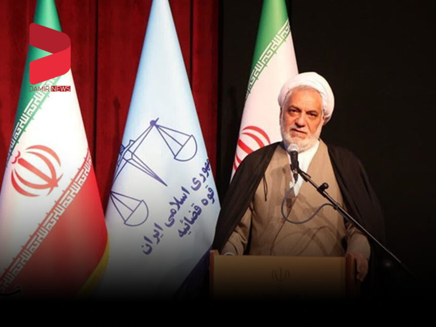 ۱۸ نفر در پرونده فساد فوتبال تحت تعقیب قضایی هستند