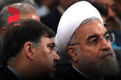 «بانیان دولت دروغ»| دروغ ساخت ۴.۵ میلیون مسکن را چه کسی گفت؟