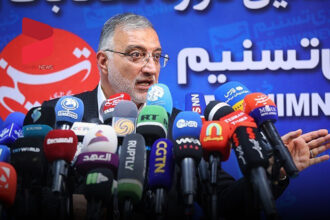 زاکانی:ننگین‌ترین قراردادگاهای نفتی در دولت اصلاحات بسته شد