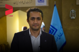 اولین انتصاب اتابک؛ محمد آقاجانلو به ایمیدرو آمد