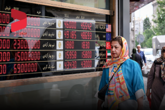 مثلث خبری بازار ارز و سکه در روزی که گذشت
