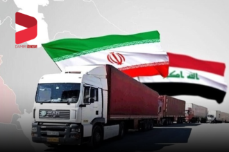 صادرات از گمرک استان سمنان ۶۰ درصد افزایش یافت