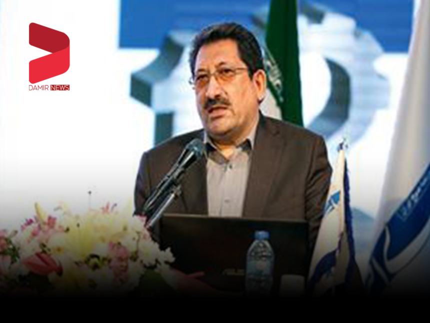 معدن؛ اولویت نخست وزارت صمت