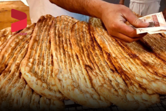 افزايش قيمت نان در 10 استان