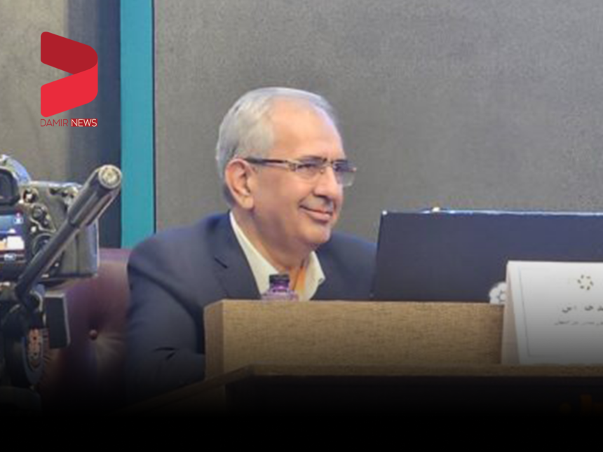 مقصر اصلی عدم انسجام در زنجیره فولاد دولت است؛ صدای بخش خصوصی و انجمن‌های تخصصی شنیده شود