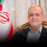 امشب؛ اولین گفتگوی تلویزیونی رئیس جمهور پزشکیان با مردم