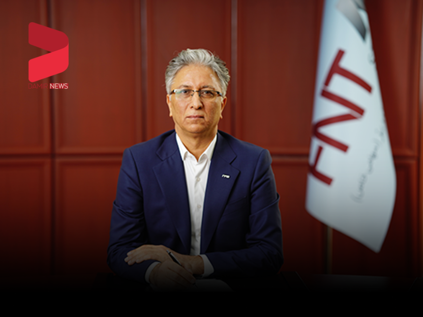 صادرات مازاد فولاد الزام است نه اختیار