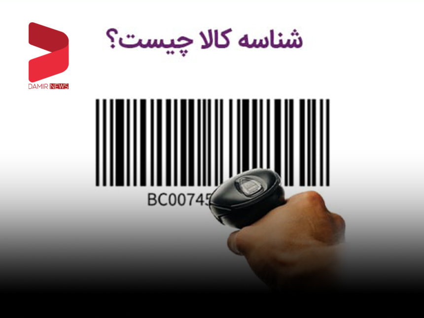 کوتاهی در اجرای طرح شناسه کالا و کد رهگیری کار دست وزارت صمت داد‌