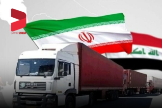 ارائه خدمات مهندسی معدن و انتقال تکنولوژی؛ مسیر رشد تجارت ایران و عراق