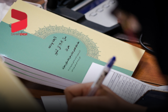 شرایط کشور بسیار حساس است اما با تصویب بودجه پیام انسجام می‌دهیم