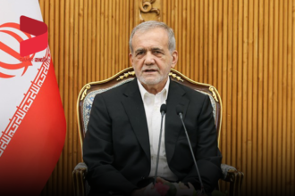 رئیس جمهور با نماینده آیت الله سیستانی در ایران دیدار کرد