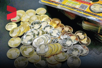 قیمت سکه ۲ میلیون تومان ریخت