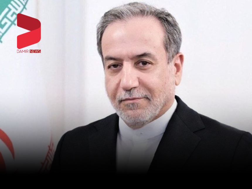 اسرائیل از کانالی که آمریکا در عراق ایجاد کرده بود حمله کرد