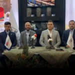 امضای تفاهم‌نامه همکاری بین شرکت صنعتی و معدنی عطا‌متال و ذوب‌آهن بیستون