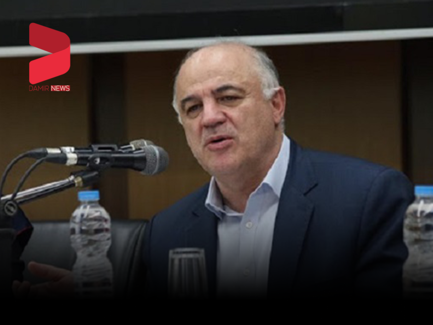 اتمام حجت صنعت برق با صنایع؛ طبق قانون باید نیروگاه بسازید
