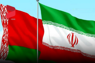 گام جدید ایران و بلاروس برای توسعه همکاری‌های اقتصادی
