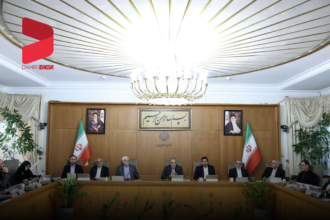 تشکیل کارگروه راهبری و نظارت بر استقرار دولت هوشمند+ سند
