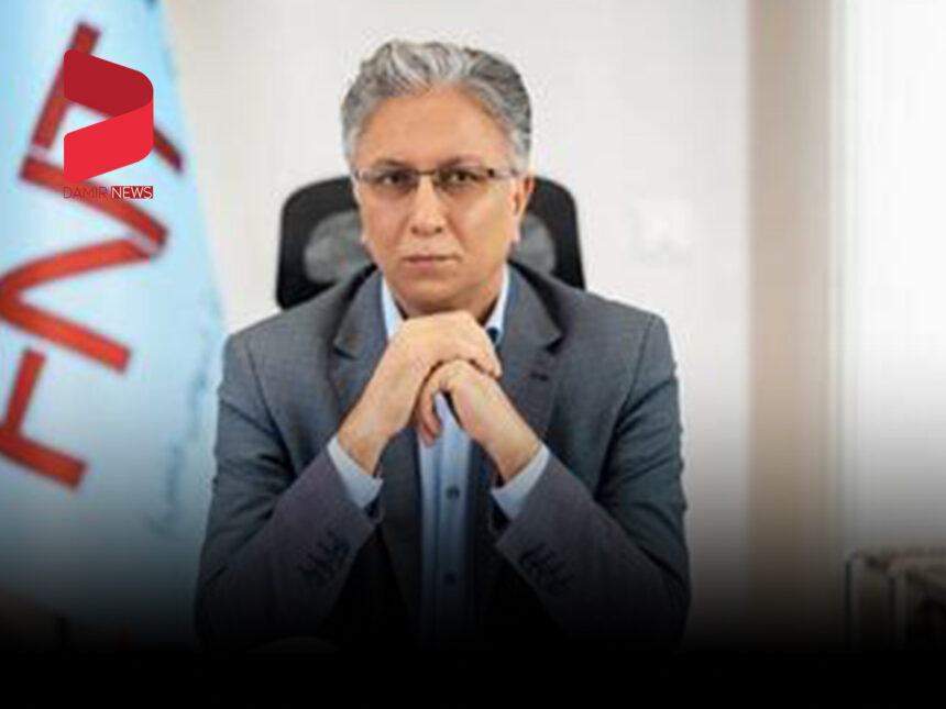 تعیین مقطعی نرخ ارز توافقی توسط بانک مرکزی