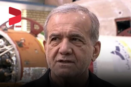 از تقویت صنعت دفاعی پشتیبانی می‌کنیم