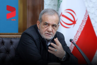 در تهران ناترازی آب داریم