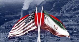 ایران آمریکا
